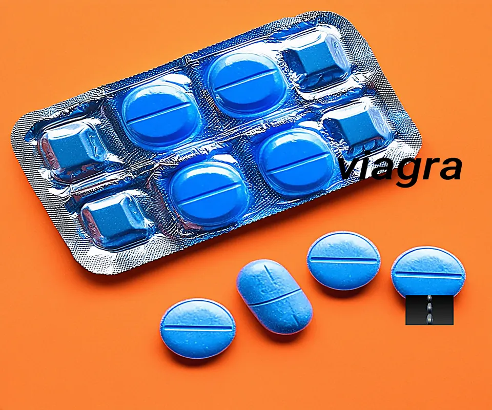 El viagra solo se vende con receta